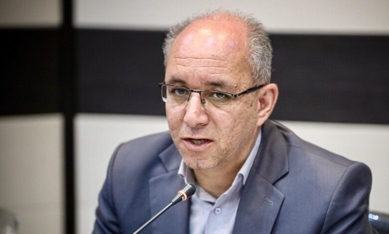 درخواست مدیرکل ورزش و جوانان یزد از دادستان: پرونده سهمیه آسیایی چادرملو بررسی شود