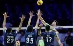 ببینید؛ خلاصه والیبال ایران 0 - اسلوونی 3 | لیگ ملت های ۲۰۲۶