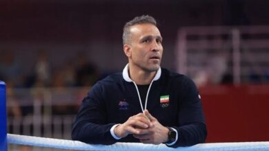 انتقاد تند سرمربی تیم ملی بوکس از استکی: او می خواهد با رابطه سرمربی تیم ملی شود