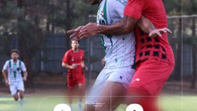 برتری پرسپولیس مقابل خیبر خرم‌آباد