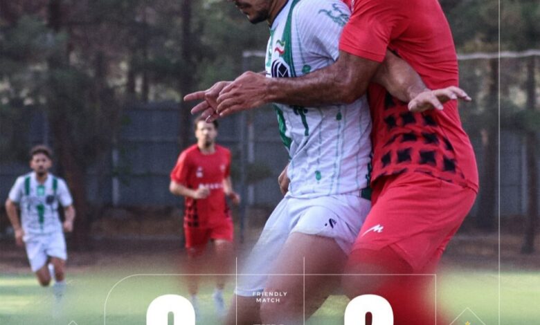 برتری پرسپولیس مقابل خیبر خرم‌آباد