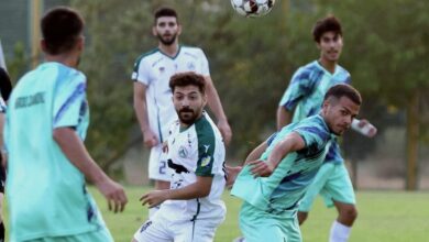نخستین برد سبزپوشان در اردوی تهران با گل محصول آکادمی