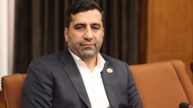 حسین خیری‌نیا رییس فدراسیون اسکیت شد