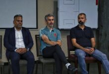 مدیرعامل مس رفسنجان: به احترام هواداران در پلی‌آف بازی نمی‌کنیم