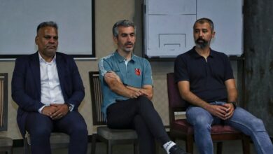 مدیرعامل مس رفسنجان: به احترام هواداران در پلی‌آف بازی نمی‌کنیم