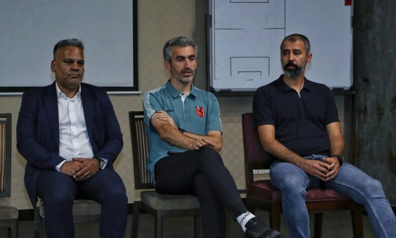 مدیرعامل مس رفسنجان: به احترام هواداران در پلی‌آف بازی نمی‌کنیم