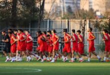 پرسپولیس به اردوی ۱۲ روزه در ترکیه می‌رود