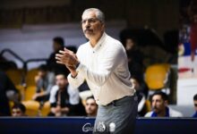 شاهین‌طبع سرمربی استقلال ماند/ آسانی به ایران بازگشت