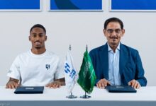 خرید ۷۰ میلیون یورویی الهلال