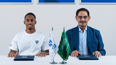 خرید ۷۰ میلیون یورویی الهلال