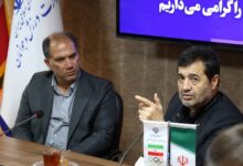 وزیر ورزش: فدراسیون انجمن های ورزشی در ورزش کشور تحول ایجاد خواهد کرد