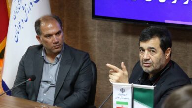 وزیر ورزش: فدراسیون انجمن های ورزشی در ورزش کشور تحول ایجاد خواهد کرد