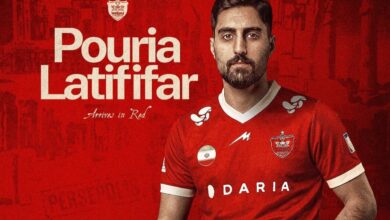 ادامه ریخت و پاش در پرسپولیس/ ۱۲۰ میلیارد + کاظمیان، برای جذب لطیفی‌فر!