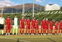 پرسپولیس به مصاف آلانیا اسپور می رود