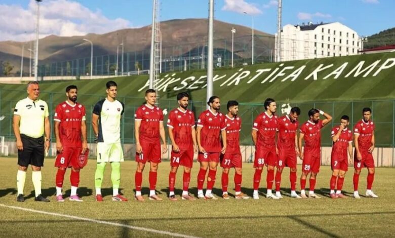 پرسپولیس به مصاف آلانیا اسپور می رود