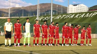 گزینه‌های میزبانی پرسپولیس در فصل جدید