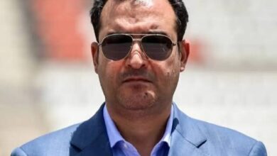 مدیرعامل گل‌گهر: سهمیه سوم برای جام حذفی بوده/ چرا به جای آن تورنمنت ۳ جانبه برگزار شد؟
