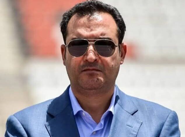 مدیرعامل گل‌گهر: سهمیه سوم برای جام حذفی بوده/ چرا به جای آن تورنمنت ۳ جانبه برگزار شد؟