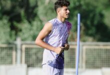 انتقال بازیکن جوان تراکتور به مس شهربابک
