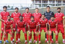 برتری یک بر صفر پرسپولیس مقابل آلانیا اسپور