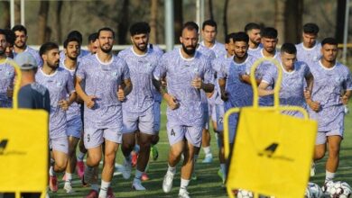 استقلال دو بازیکن خارجی می‌گیرد!