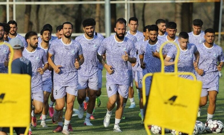 استقلال دو بازیکن خارجی می‌گیرد!