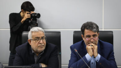 منادی: اکثریت نمایندگان با اخذ تعهدات مشروط از پاسخهای وزیر آموزش و پرورش قانع شدند/ حاجی بابایی: اداره صندوق ذخیره فرهنگیان با شیوههای گذشته امکانپذیر نیست