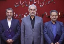 با حکم وزیر اقتصاد؛ حسین فروزان به عنوان دبیر شورایعالی مناطق آزاد و ویژه اقتصادی منصوب شد
