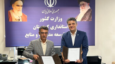 مشارکت بانک مهر ایران در ساماندهی سرپناه خانواده‌های نیازمند استان کردستان