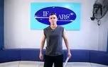 آسانی از ایران رفت؛ ترس از جنک یا اختلاف با استقلال؟!