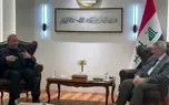رایزنی عراق و ایران درباره مقدمات سفر الزیدی به تهران
