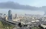 آژیرهای حمله هوایی در بحرین و کویت به صدا درآمد