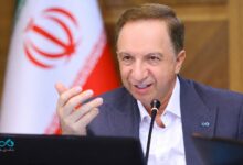 برات کریمی تأکید کرد: به کارگیری ابزارهای نوین مالی، ضامن جهش سودآوری بانک دی در سال 1405