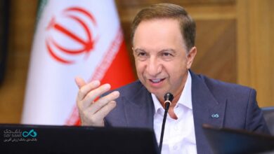 برات کریمی تأکید کرد: به کارگیری ابزارهای نوین مالی، ضامن جهش سودآوری بانک دی در سال 1405