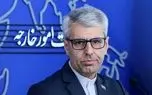 بقایی: لفاظی‌های وزیر خارجه آلمان علیه ایران، فرار رو به جلو است