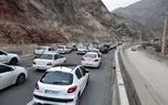 وضعیت جاده‌ها امروز ۹ مرداد/ تردد روان در مسیرهای منتهی به مرز‌