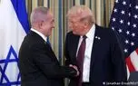 گفتگوی ترامپ و نتانیاهو درباره حملات اخیر به ایران