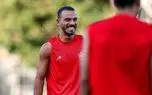 مشاوره کنعانی به یاغی جدید در پرسپولیس