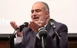 آشنا: آخرین جملاتی که صدام شنید فارسی بود؛ دونالد و بی‌بی چطور؟