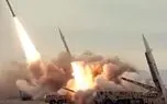 حملات موشکی آمریکا از بحرین علیه ایران