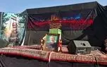 پیکر شهید مصباح‌الهدی باقری‌کنی تشییع شد