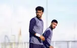 حدادی تایید کرد؛ مذاکره با رامین برای بازگشت به پرسپولیس!