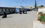 تمهیدات ویژه راه‌آهن و اتوبوسرانی برای مراسم تشییع پیکر رهبر شهید در قم
