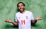 گزینه جذاب مدیران پرسپولیس در بازار نقل و انتقالات
