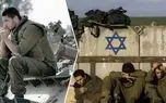 شورش سربازان اسرائیلی در نقب