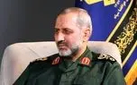 فرمانده هوافضای سپاه: شلیک‌های موثر و هدفمند ما تا برگشتن آرامش ادامه خواهد داشت