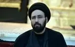 سخنان اخیر سیدعلی خمینی مقابله با اجماع مسئولان نظام است؟