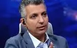 ببینید| عادل فردوسیپور: بیایید مرا دستگیر کنید و هر بلایی میخواهید سرم بیاورید!