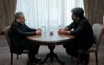 روایت عراقچی از روز حمله به بیت رهبری