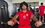 خرید جدید پرسپولیس سرباز از آب درآمد؛ بفرمایید خدمت!